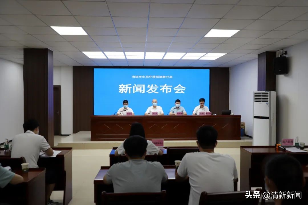 生态环境污染防治具体工作方案,最新生态环境工作新闻