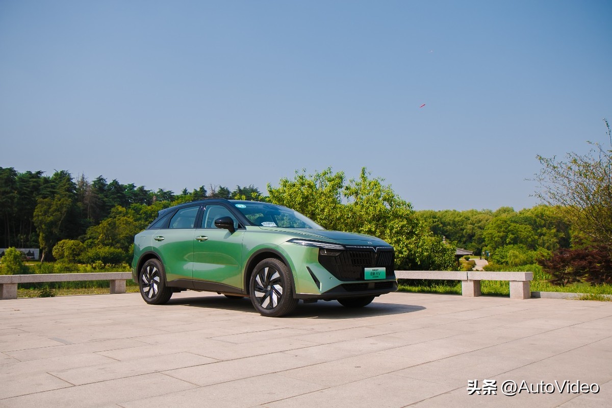 启辰大VDD-i超混动可以纯电开吗,启辰大vdd-i超混动测评