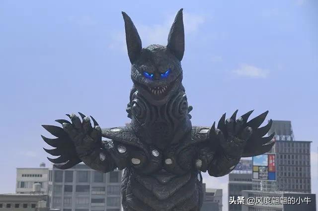 欧布奥特曼怪兽卡牌大全,欧布奥特曼对战硫酸怪兽