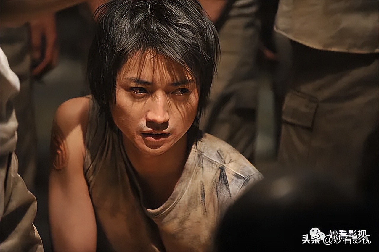 大力出奇迹完整版对话,大力出奇迹原版视频抢劫