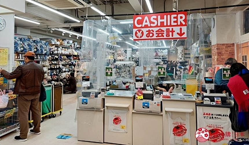 手作达人最爱！日本布料和手工艺素材最齐全的「日暮里纤维街」