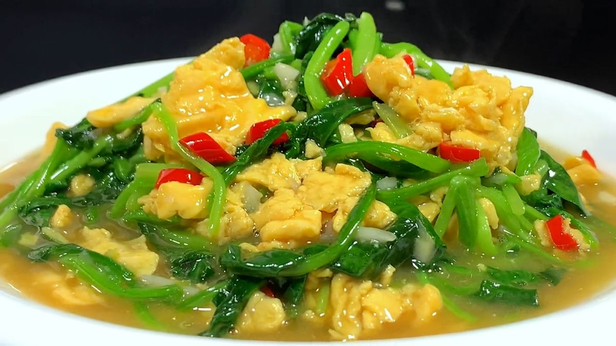 “护眼王”被发现,不是胡萝卜南瓜,3天吃一次,保护视力