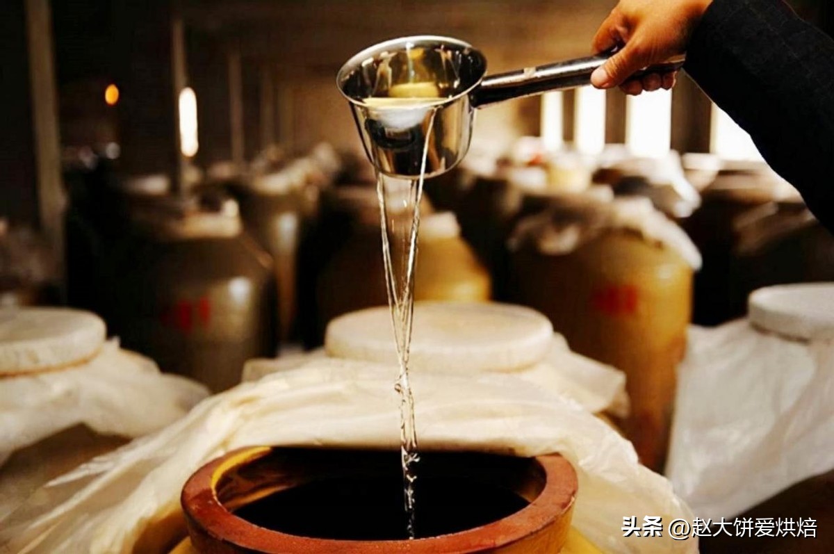 市场上卖的散酒靠谱吗注意事项,酱酒散酒能买吗