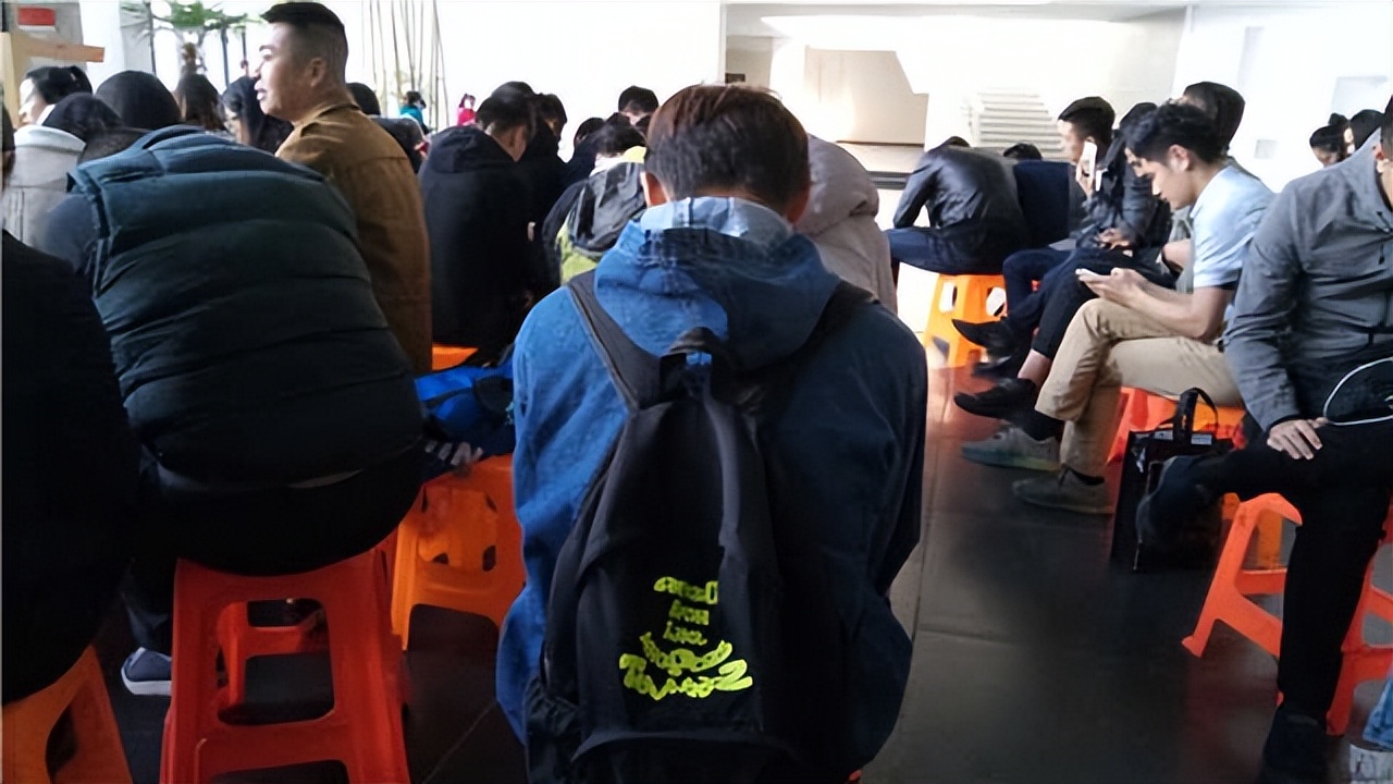 日本人评论中国人为什么那么有钱,日本网民评论中国月收入