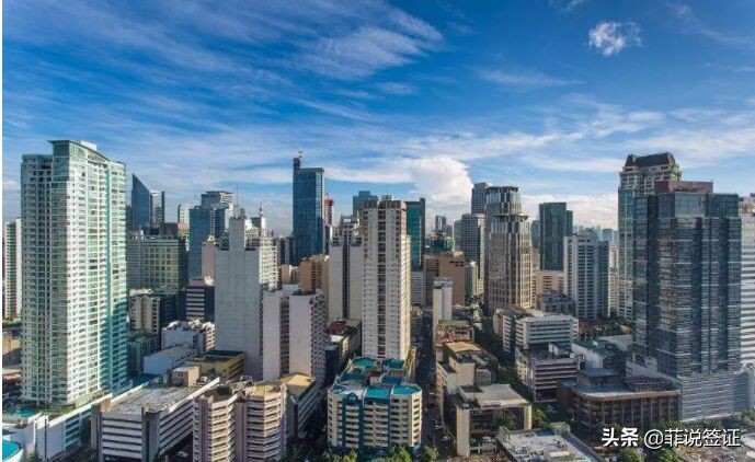 菲律宾旅游签证哪些可以签商务签,菲律宾旅游签证申签商务签