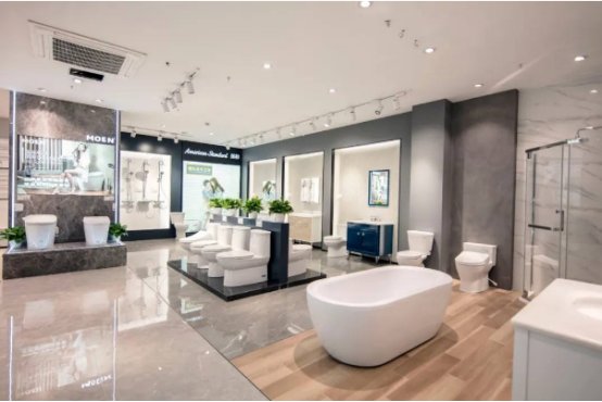 美标卫浴是一线品牌吗,美标卫浴品牌属于什么档次