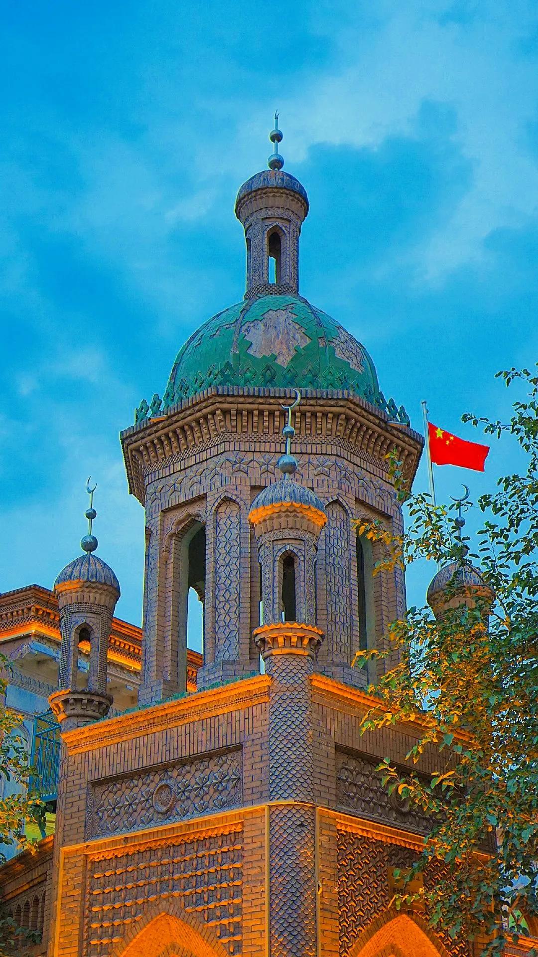 喀什葛尔,喀什葛尔的魅力