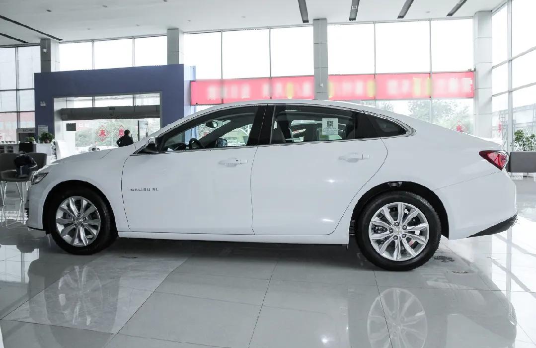 迈锐宝xl开得了10年吗,迈锐宝xl悬架驾驶感受