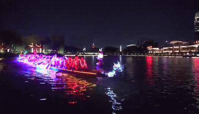 1场比赛3000万！端午最火运动，为何在广东封神？