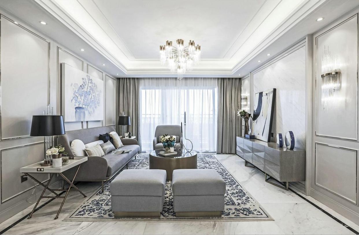 赤峰装修公司排名前十,赤峰口碑好装修公司别墅装修