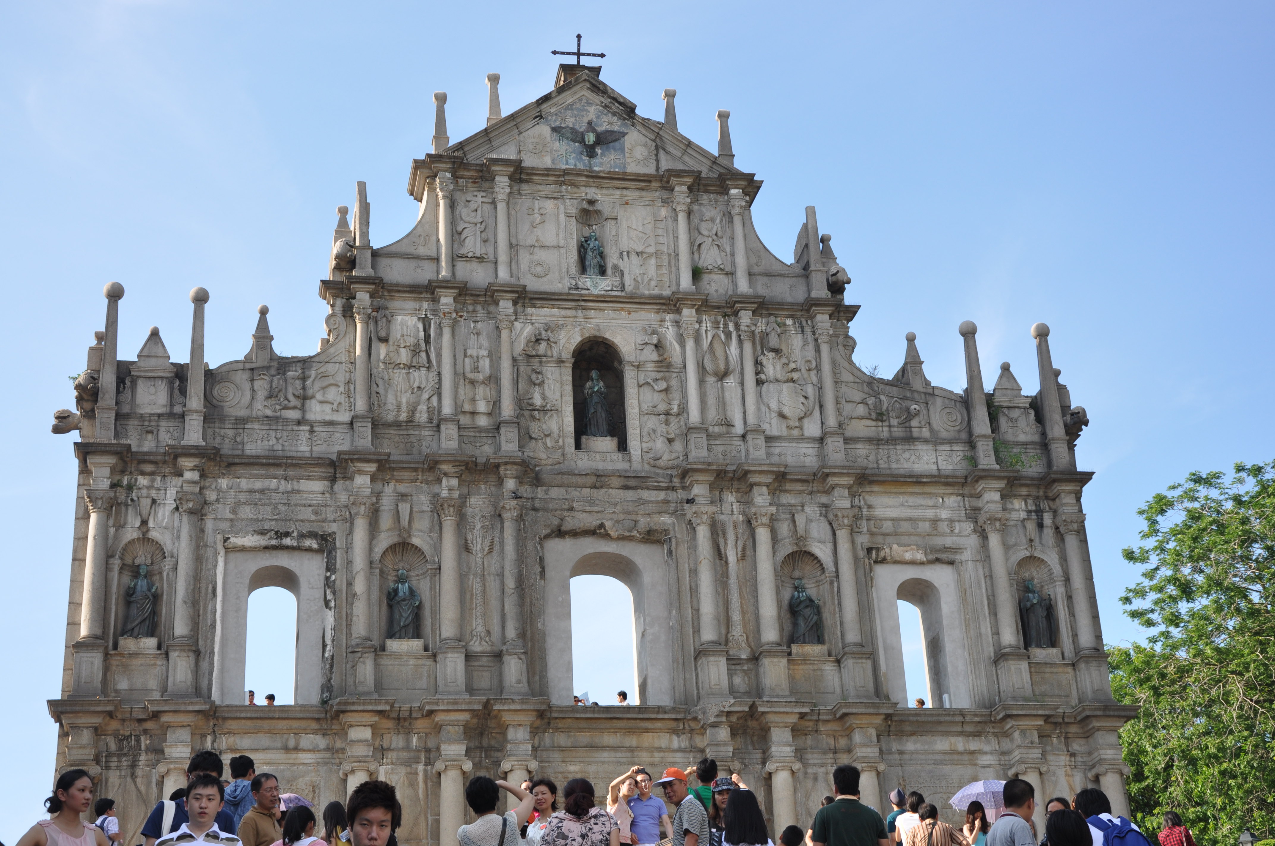 在澳门生活有什么条件,澳门体验