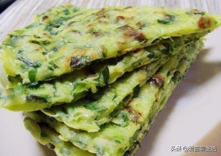 春天必吃这10种春菜,立春春菜