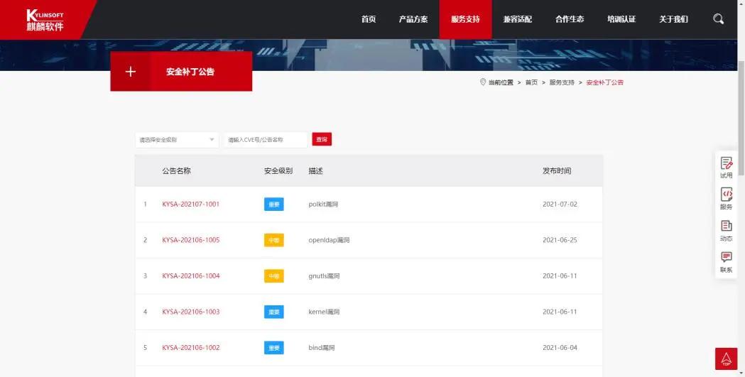 内外兼修|银河麒麟操作系统的安全心得
