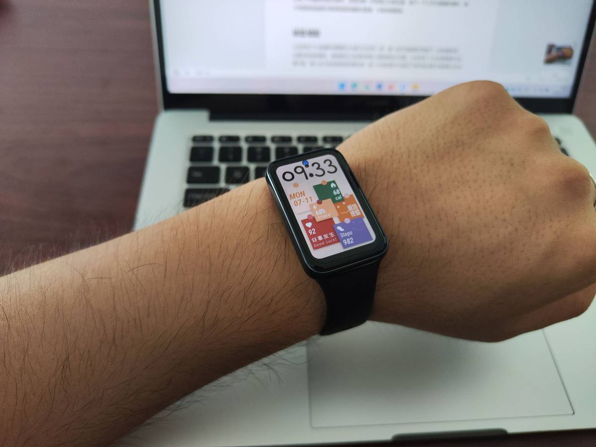 小米手环7pro有什么可玩性,小米手环7pro还值得买吗