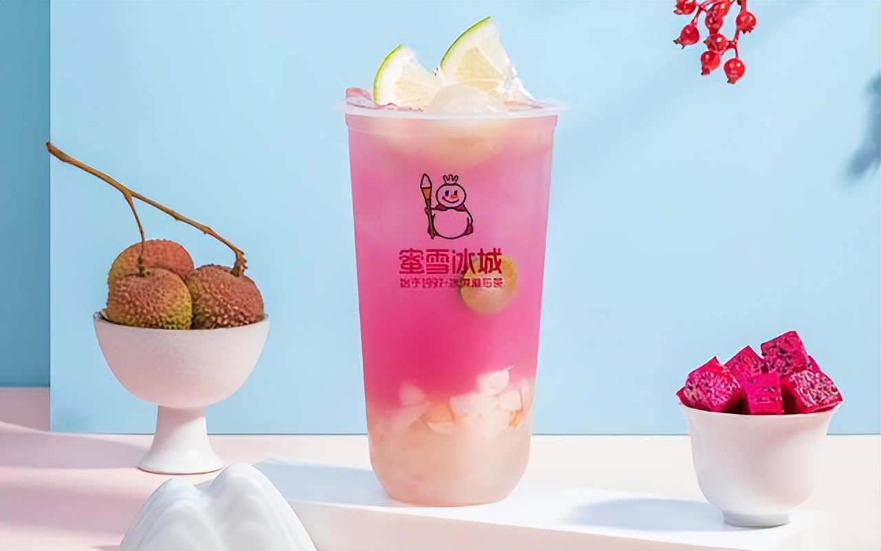 蜜雪冰城加盟店加盟费需要多少钱,蜜雪冰城加盟需要多少钱多久回本