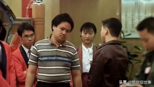 《侯海洋基层风云》中走麦城的刘建厂