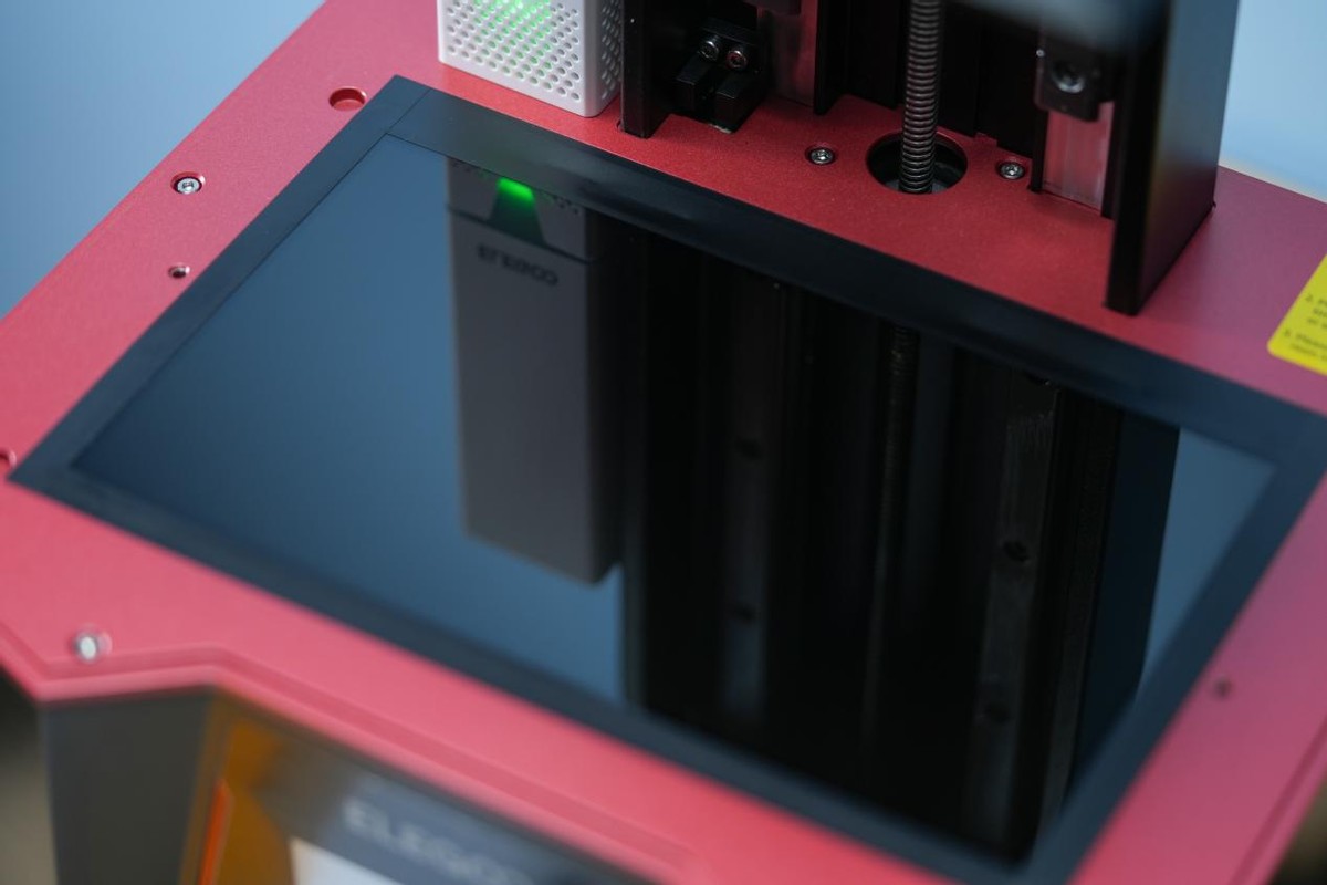 光固化3d打印机新手推荐,工业级光固化3d打印机评测