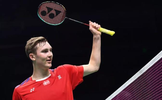 羽毛球黄雅琼最新比赛,2019羽毛球总决赛黄雅琼半决赛