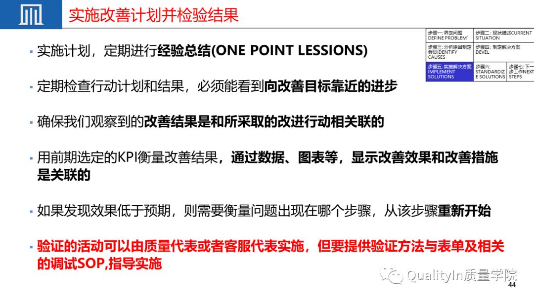 优秀员工必备的十大职场素质ppt,质量管理七项原则ppt