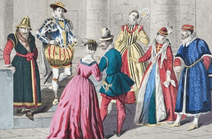 *亲近**繁殖危害很大！这是来自基因的“诅咒”，无法破解