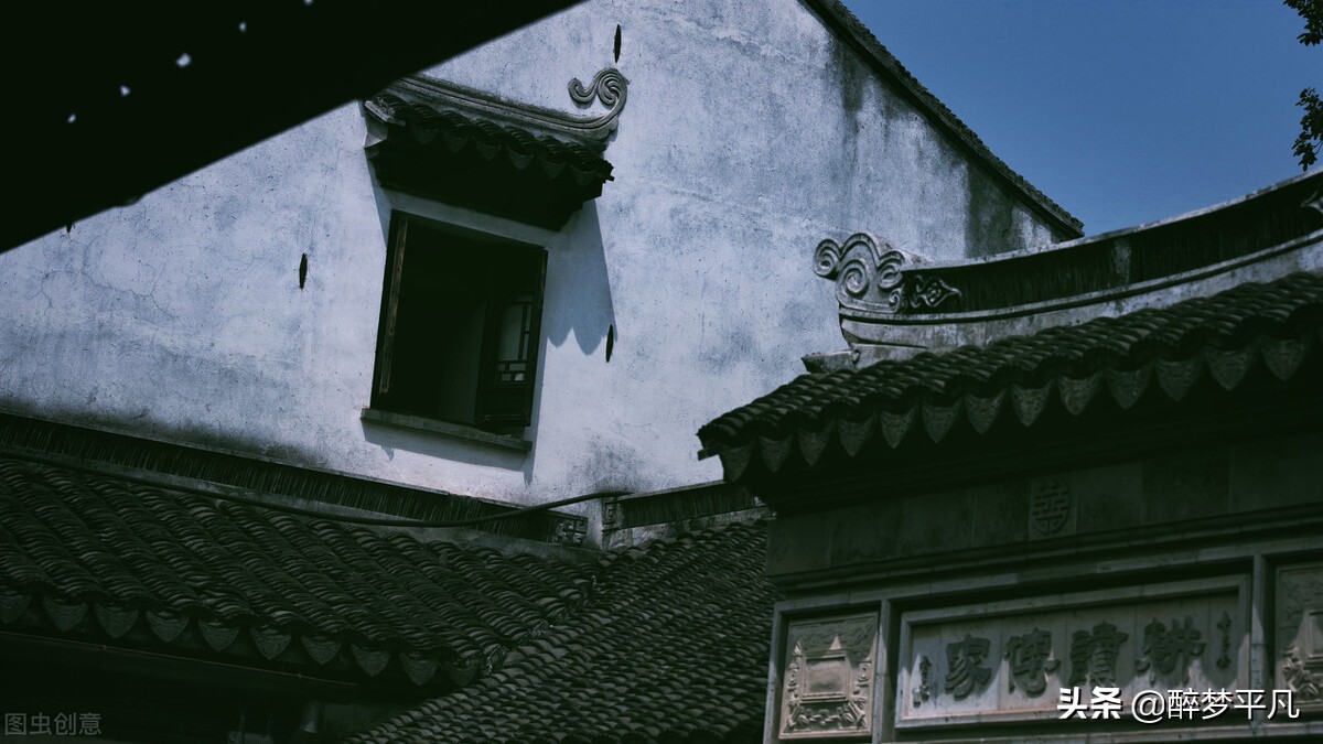 苏州同里古镇现状,苏州同里古镇旅游区