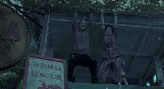 港片中令人惊艳的角色,盘点港片无法超越的经典动作元老