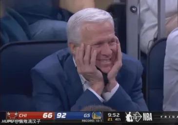 用一生来对抗傲慢与偏见，万字长文记录库里的乔丹精神