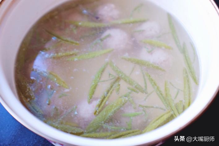 日本人最喜欢的长寿食物,日本人每天都吃的高钙长寿菜