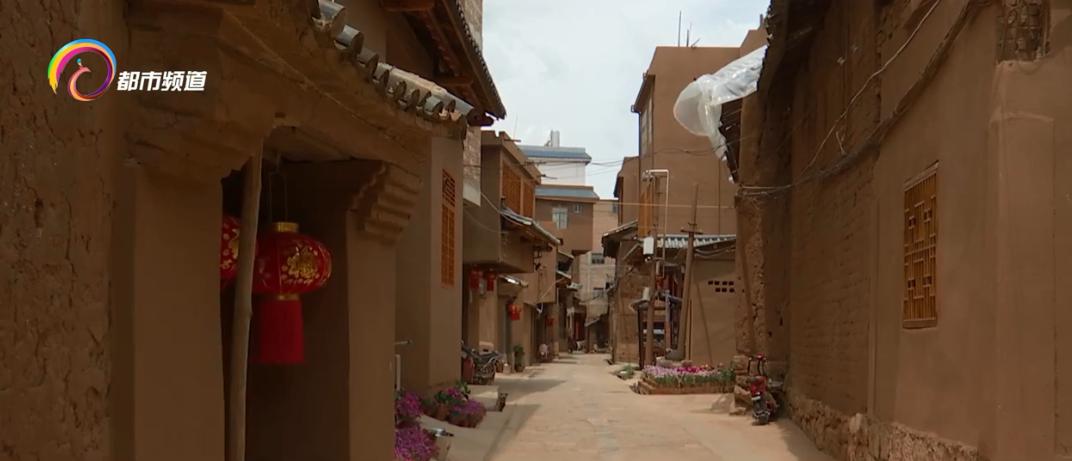 晋宁福安村,晋宁县福安村简介