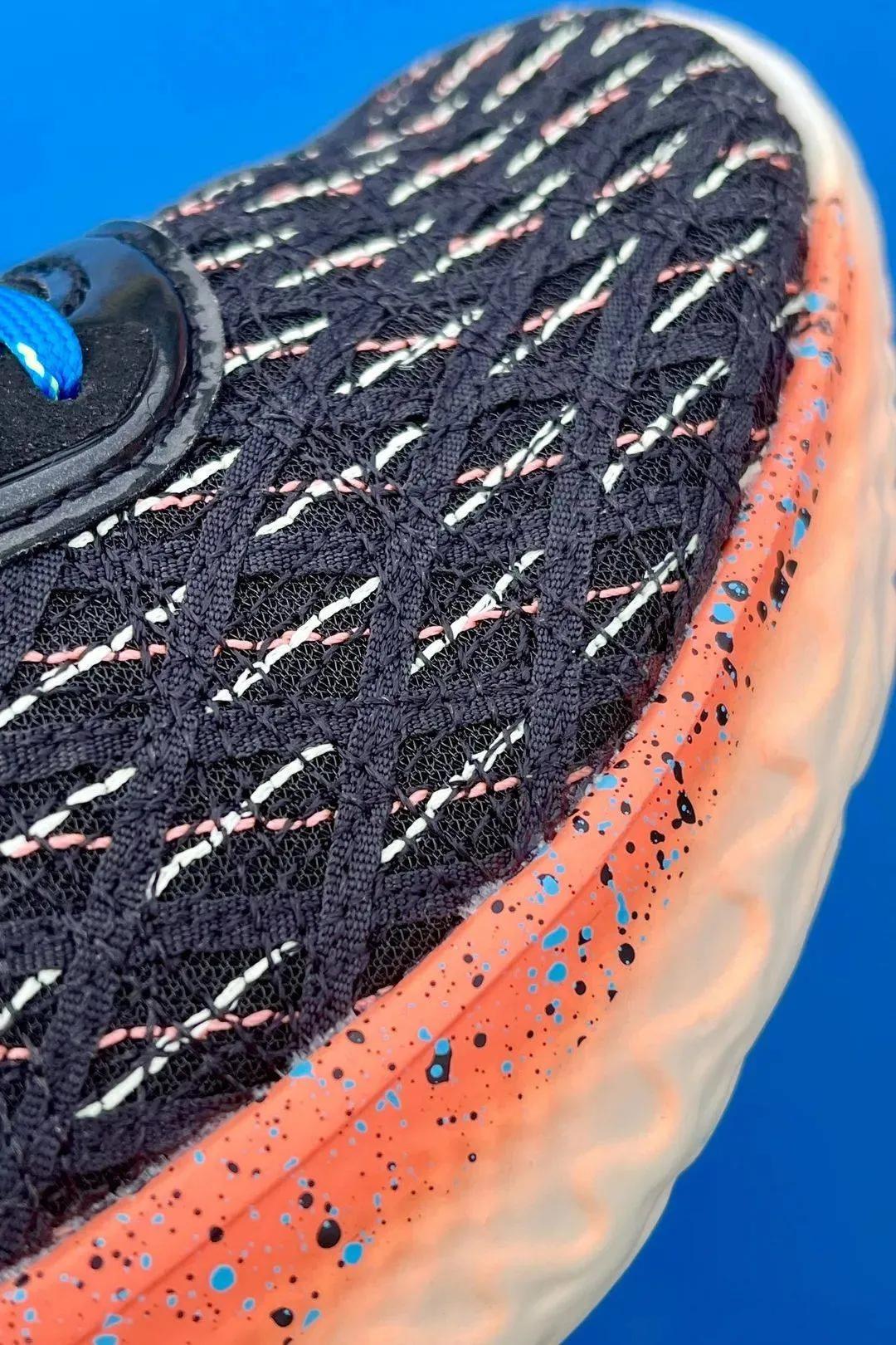 库里穿库里10宝藏配色,库里穿过的库里10配色