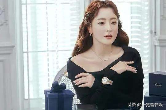 金喜善个人资料介绍,金喜善颜值巅峰在什么剧