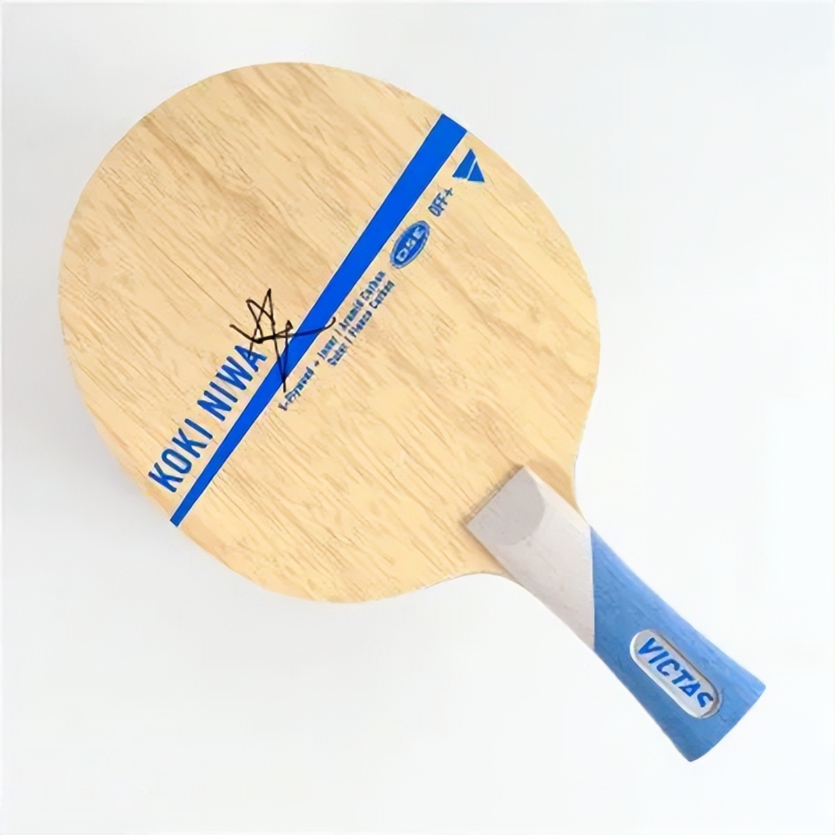 victasswatpower底板配什么胶皮,victas底板直拍