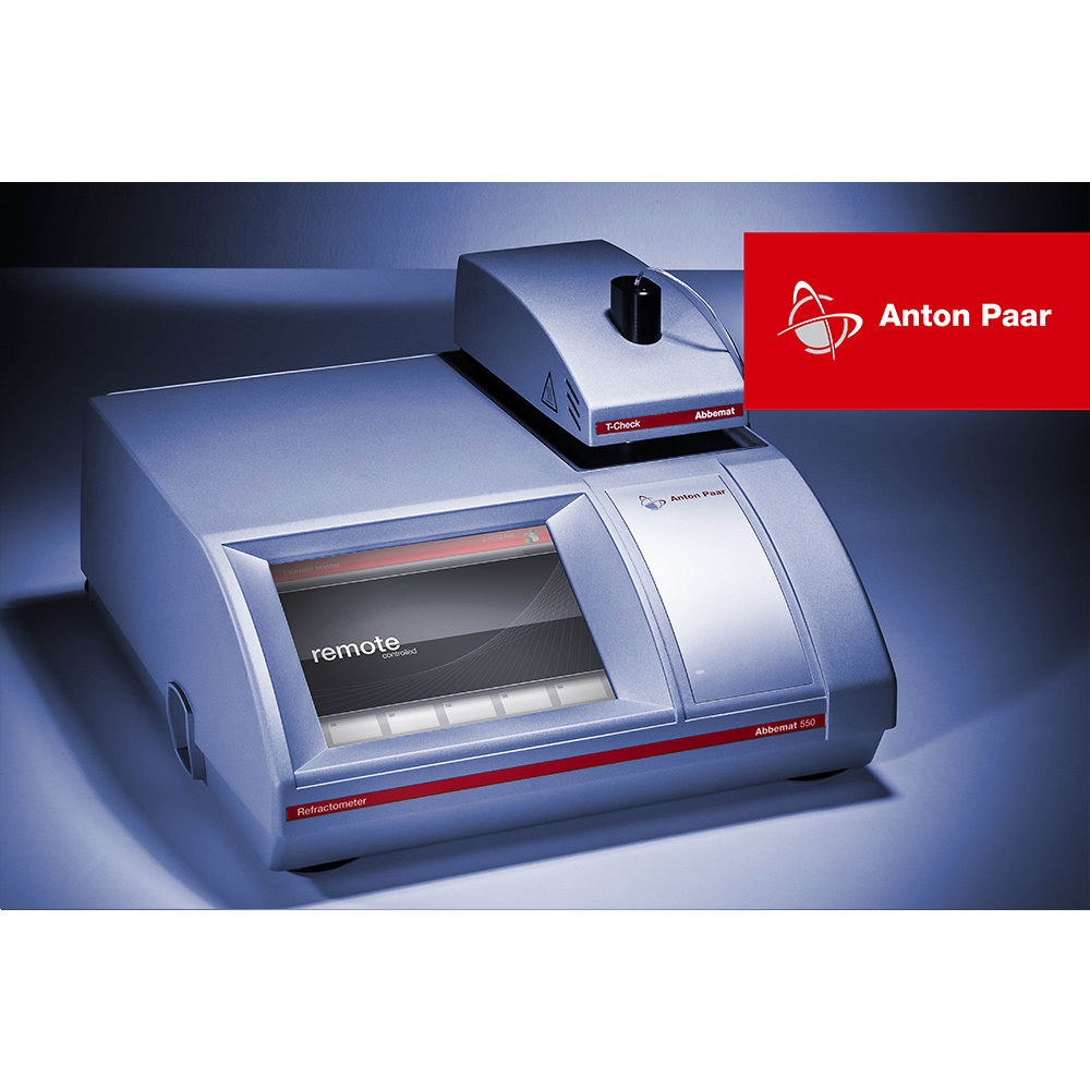 安东帕折光仪报价,安东帕糖度计校准