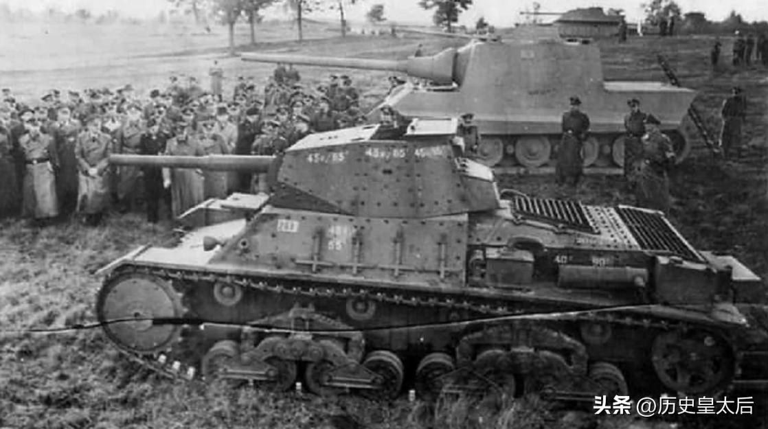 意大利比较厉害的坦克,意大利十大主战坦克
