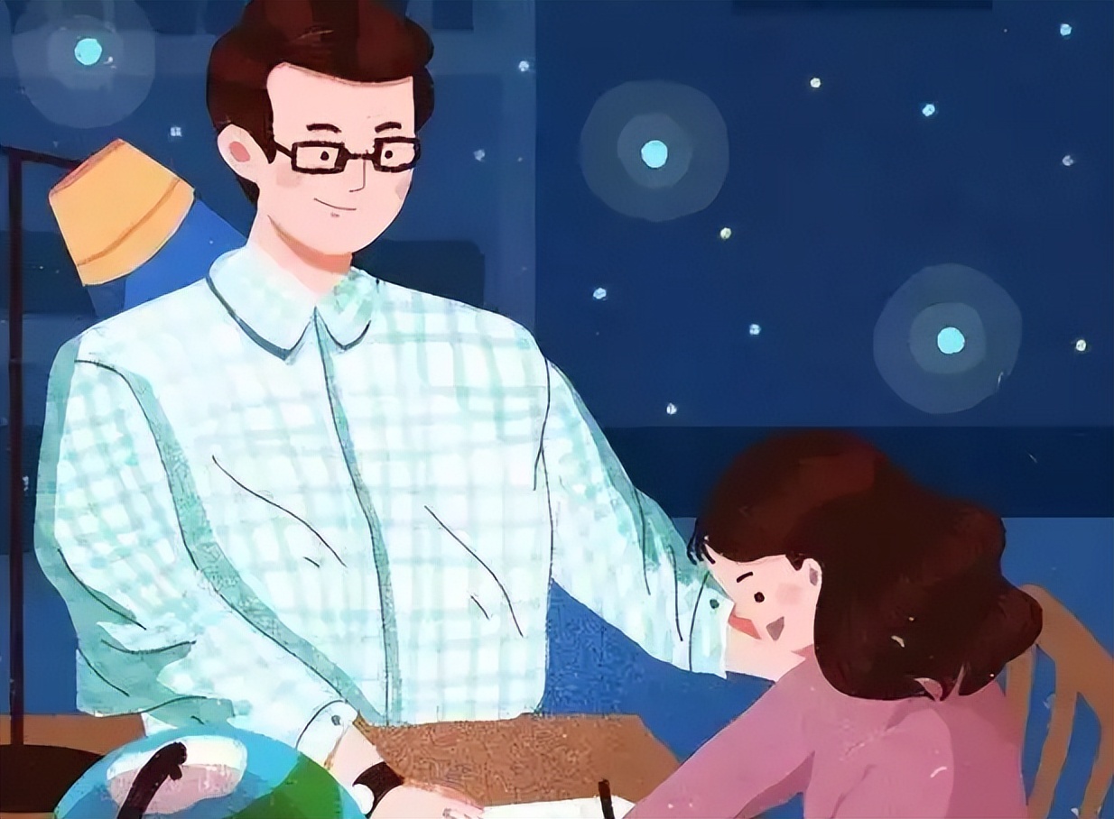 孩子写作业老是磨蹭怎么办,小朋友写字磨蹭不动笔