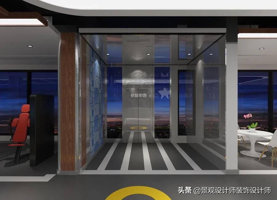 健身房设计效果图费用,大型健身房设计方案效果图