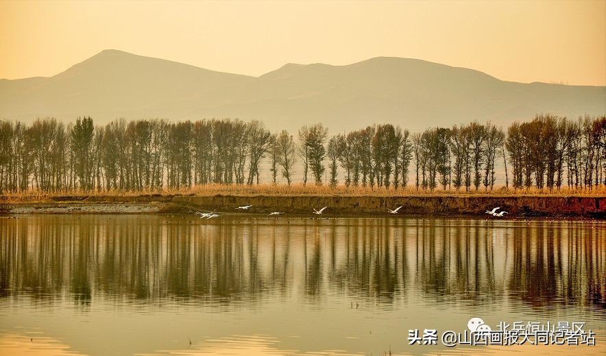 浑源著名打卡景点,浑源景点图片大全