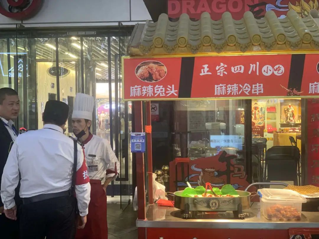 支持摆摊经济政策,全力支持摆摊的政策