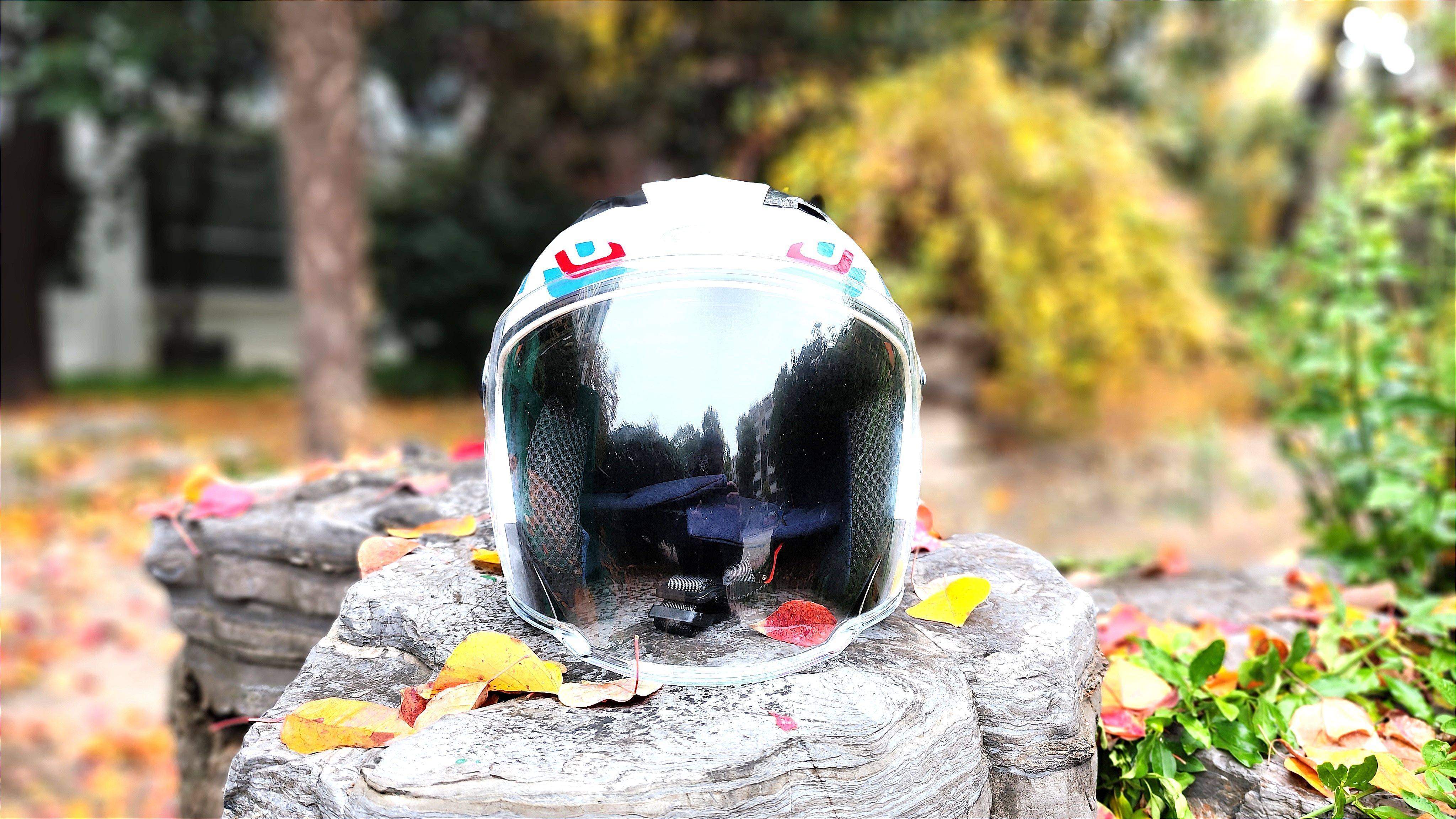 smart4uUH10头盔测评,smart4u头盔怎么样