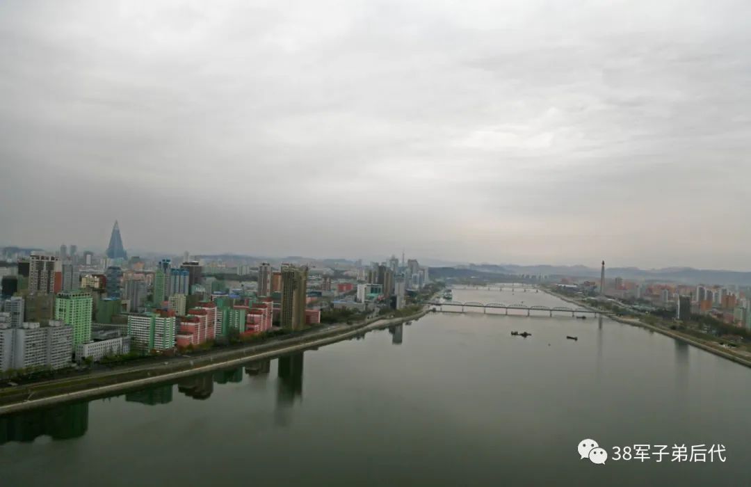 38军朝鲜第一战,朝鲜战争志愿军38军