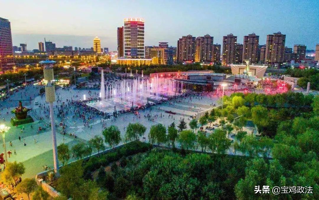 失去了铁路眷顾，宝鸡该往哪里去？