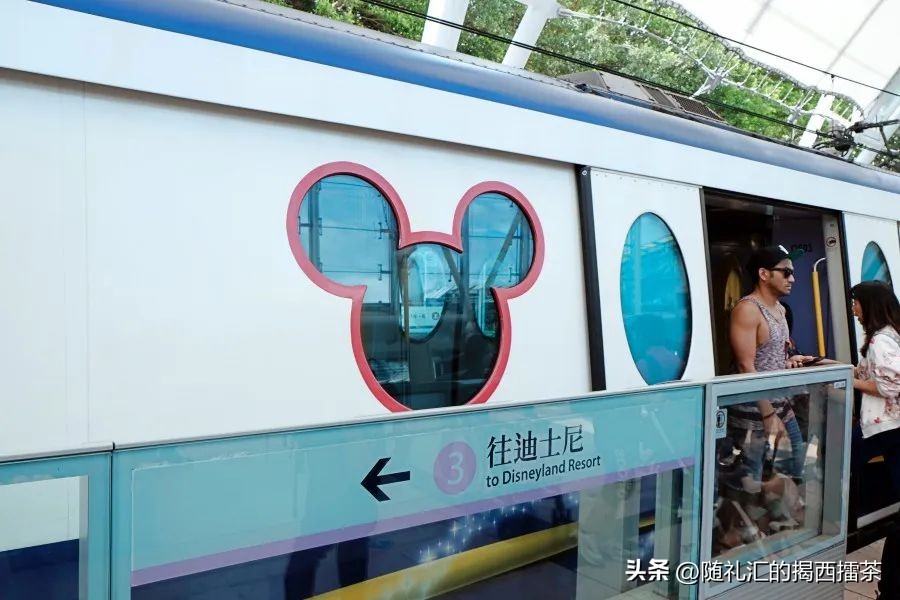 大陆去香港迪士尼攻略,去香港迪士尼第一个玩的项目