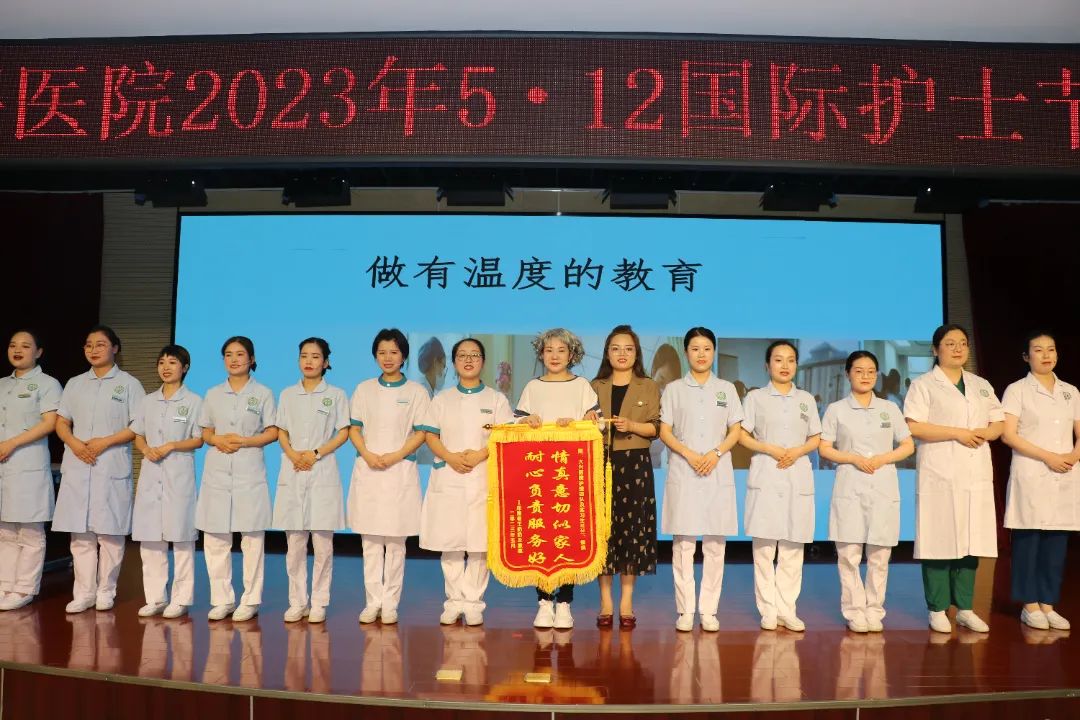 512国际护士节人间天使美丽绽放,512国际护士节致敬无畏天使