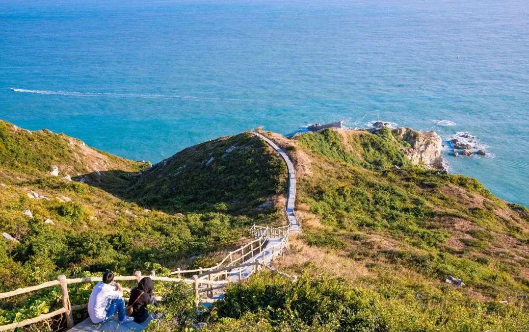 梧桐山外深圳还有哪些山值得一游,东莞银瓶山和深圳梧桐山哪个难爬