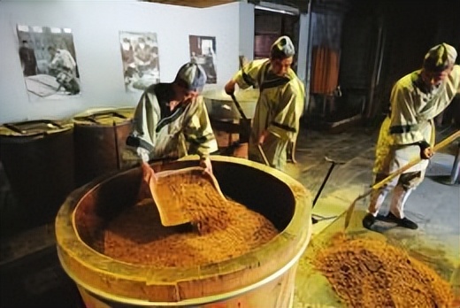 舌尖上的武汉美食完整版,黄鹤楼汉汾酒和汉清酒区别