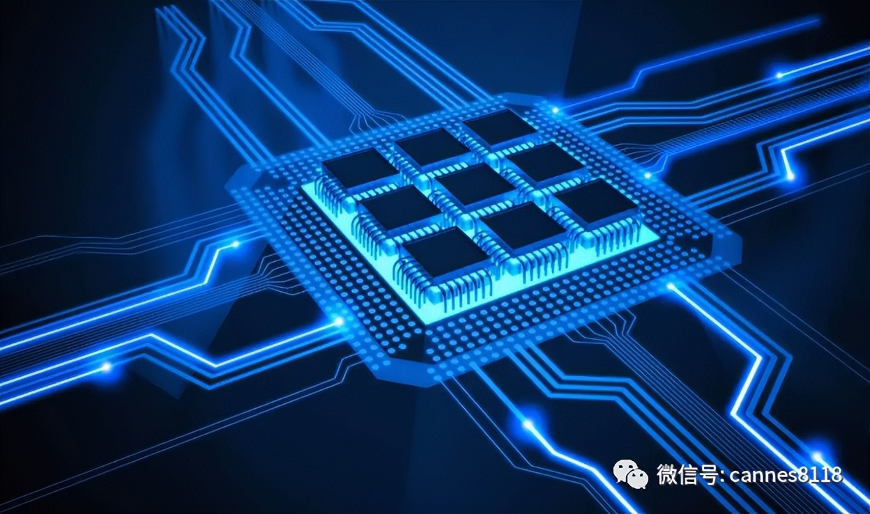 光模块的产业链,光模块产业链