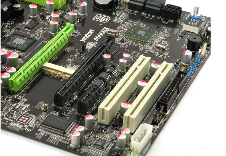 电脑大主板和小主板的区别,服务器主板与电脑主板的区别