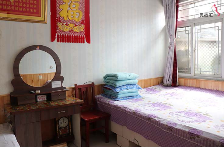 怀柔白河湾纯舍民宿,怀柔八宝堂民宿价格