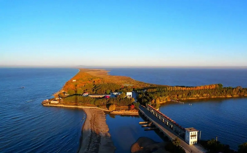 黑龙江冷门旅游城市,黑龙江省五一冷门亲子游