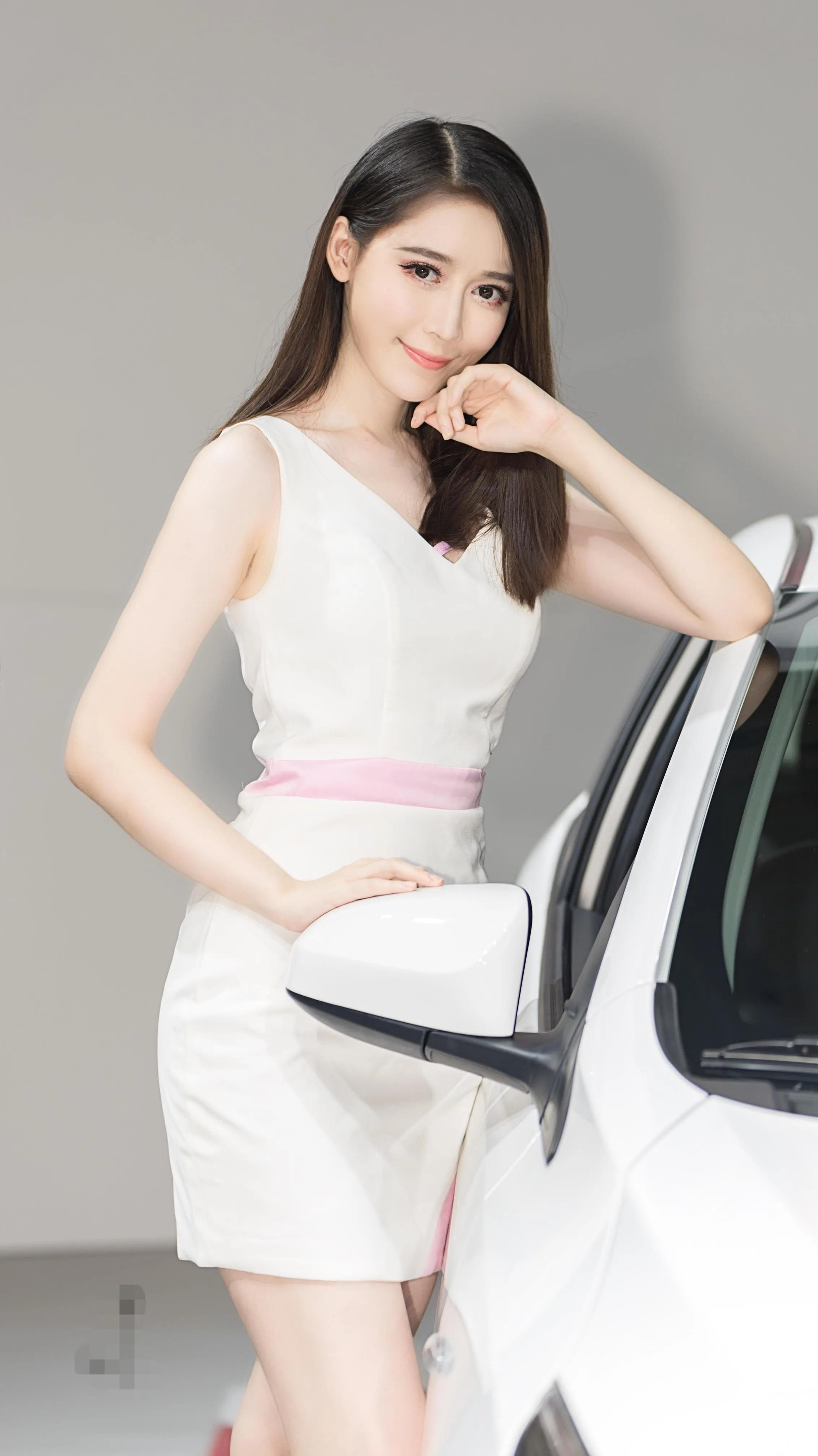 参观车展感悟,带你走进车展现场